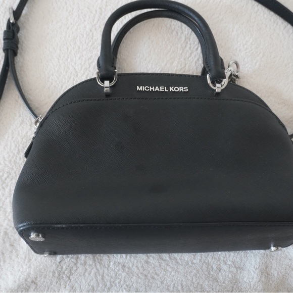 Michael Kors Handbags - Michael Kors Black Women's Bag